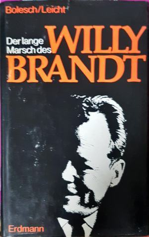 Der lange Marsch des Willy Brandt (3151)