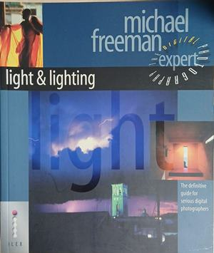 Light & Lighting – корица