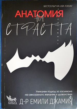 Анатомия на страстта (4921)