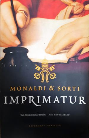 Imprimatur (5219)