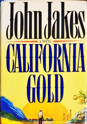 California Gold (4205)