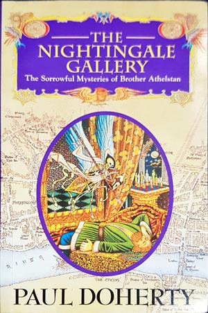 The Nightingale Gallery (952)
