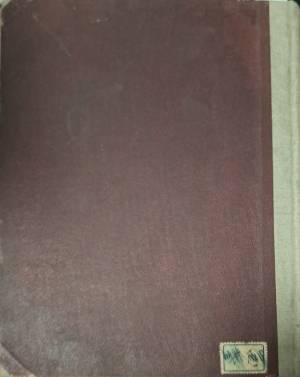 Населението на Турция и България презъ XVIII и XIX в. Томъ 4 / La population de la Turquie et de la Bulgarie au XVIII et au XIX S. Tome 4 (1131)