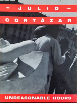 Unreasonable Hours - Julio Cortázar