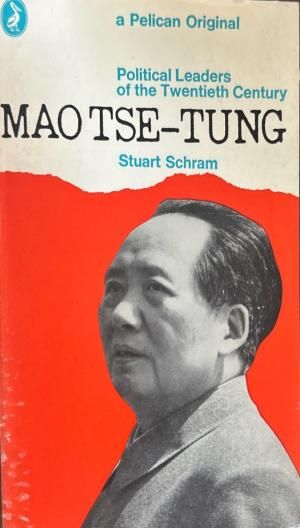 Mao Tse-Tung (3672)