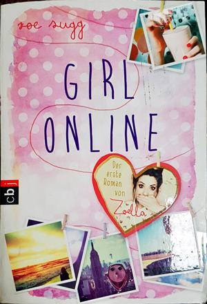 Girl Online - Zoe Sugg