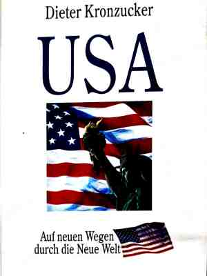 USA – Dieter Kronzucker