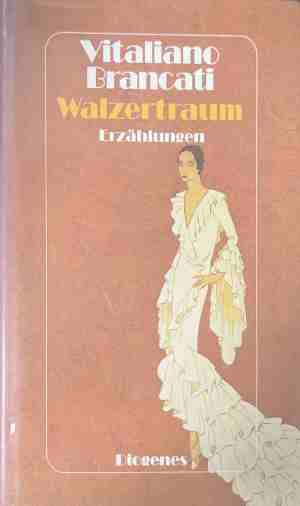 Walzertraum - Vitaliano Brancati
