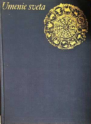 Umenie sveta: Islamske Umenie (3943)