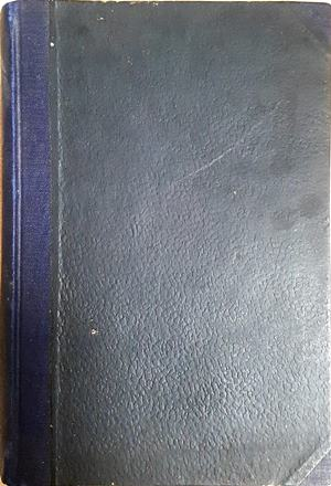 Теория и техника на летенето - Дончо Димитров 1947