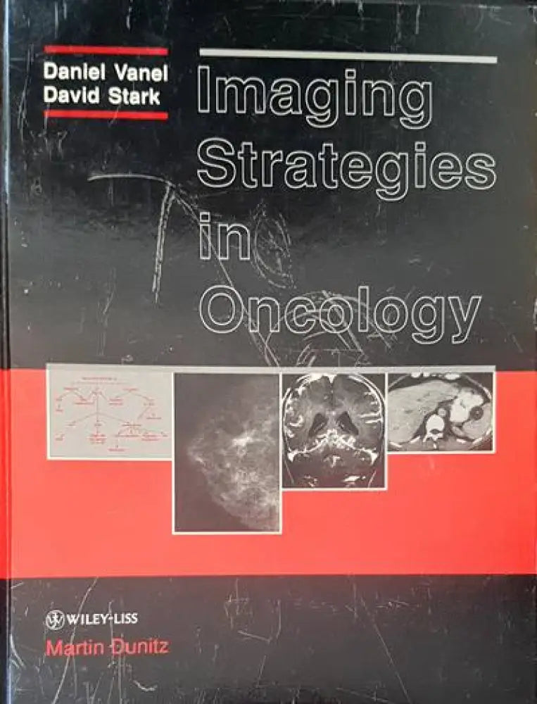 Imaging strstegies in oncology - Книги