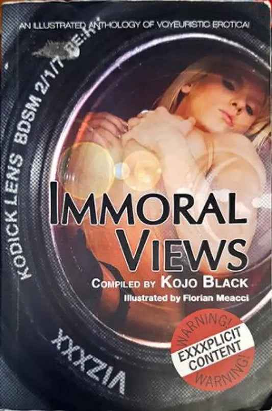 Immoral views - Книги