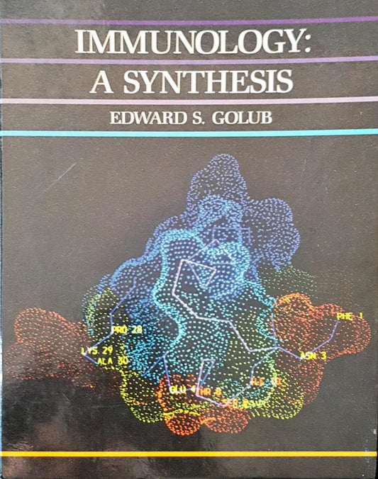Immunology: a synthesis - Книги