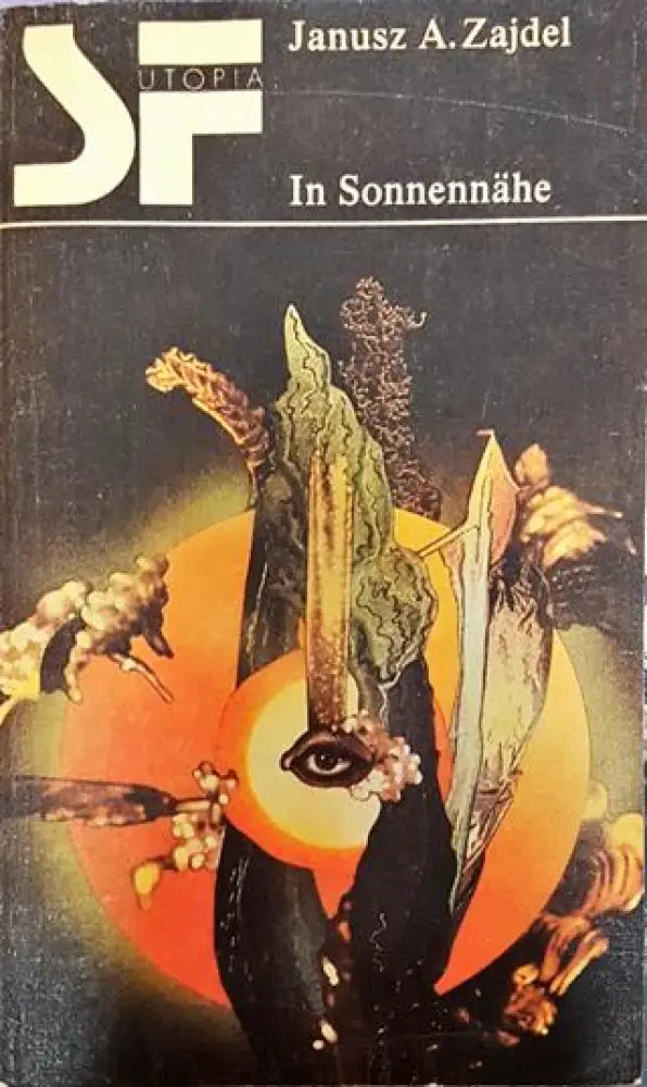 In sonnennahe - Книги