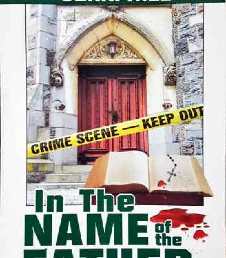 In the Name of the Father - Книги
