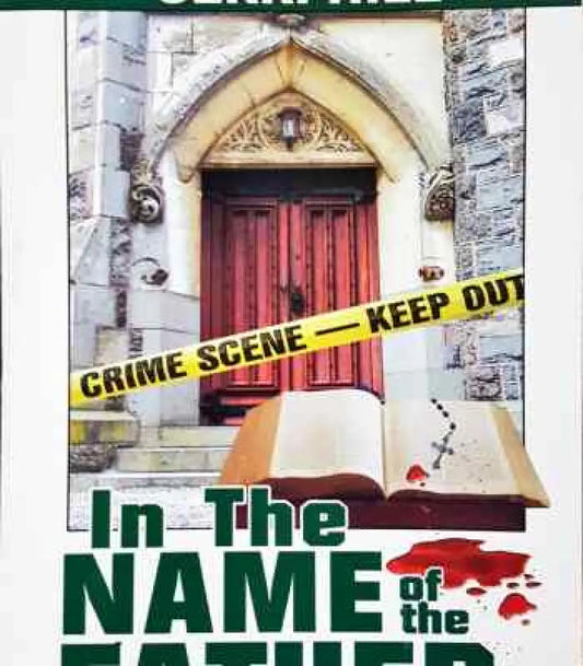 In the Name of the Father - Книги