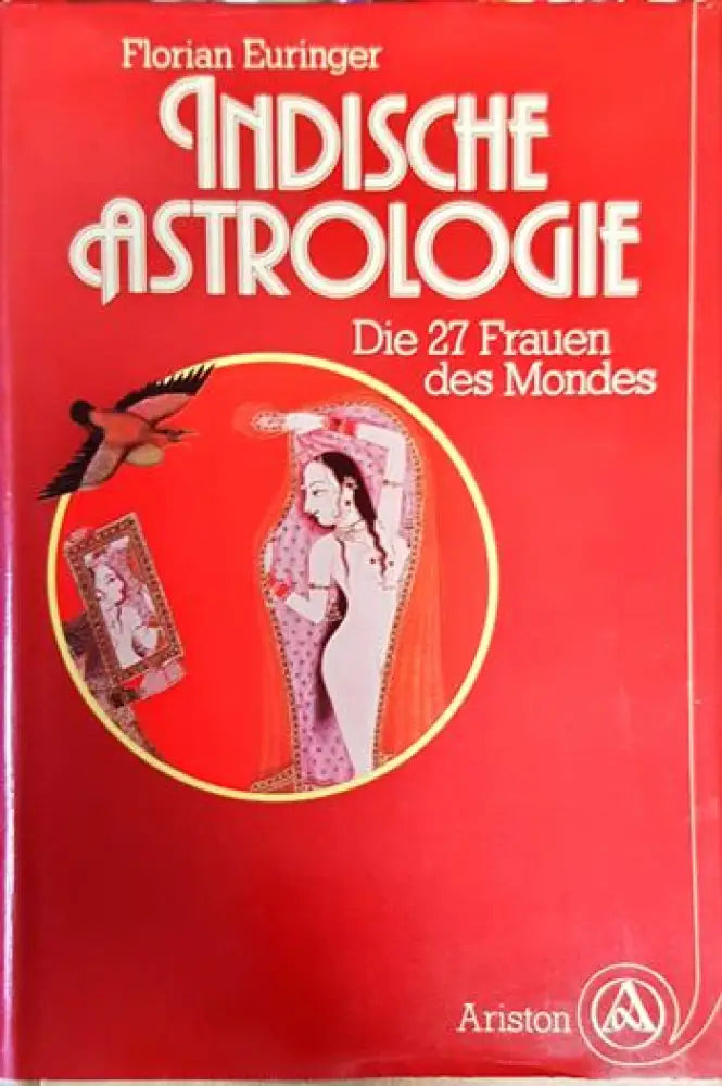 Indische astrologie - Книги