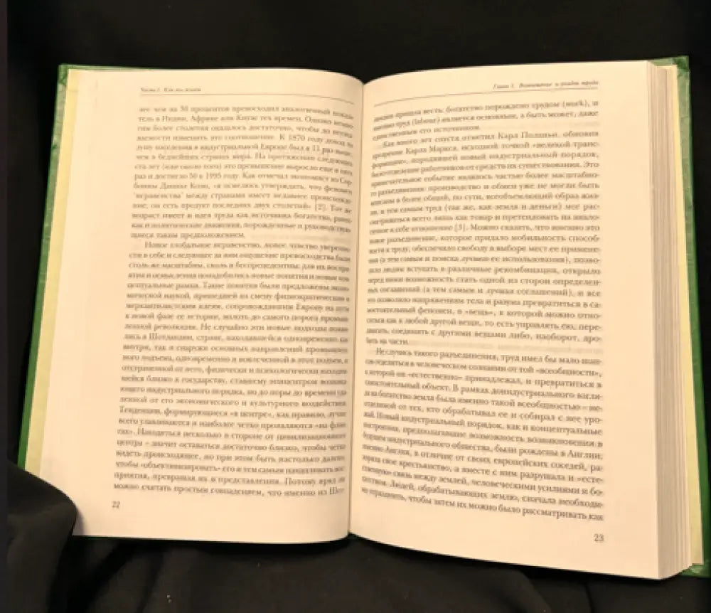 Индивидуализированное общество - Книга