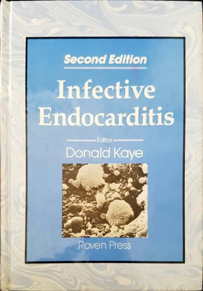 Infective Endocarditis - Книги