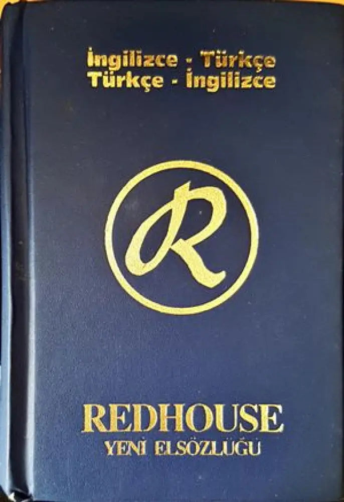 Ingilizce-Turkce - Книги