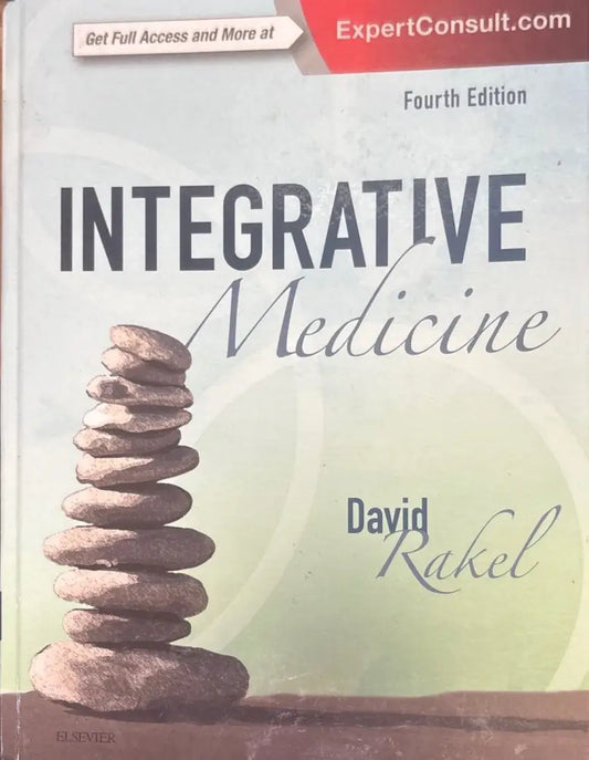 Integrative medicine. Fourth Edition - Книги