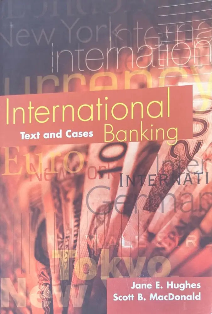 International banking - Книги