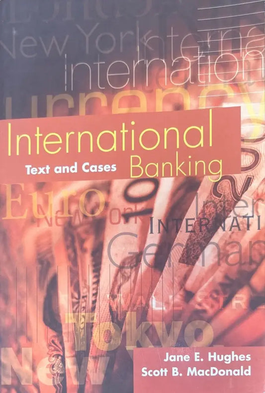 International banking - Книги
