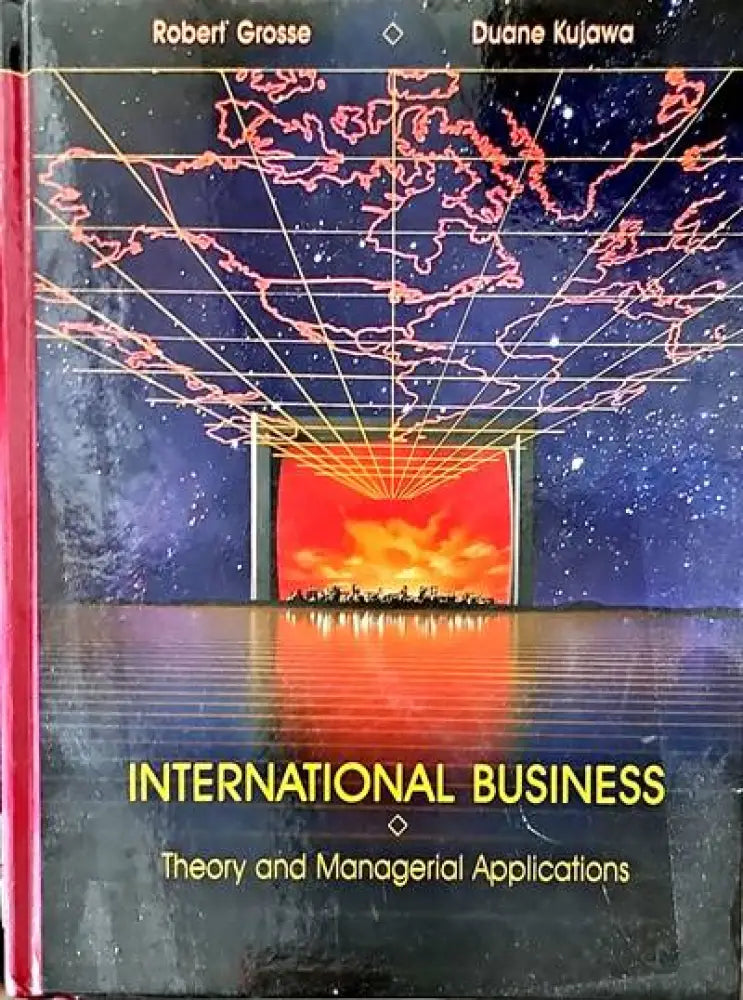 International Business - Книги