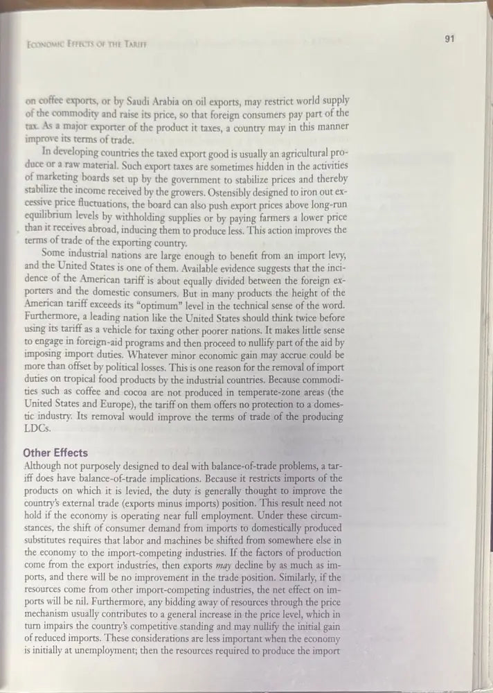 International Economics. Ninth Edition - Книги
