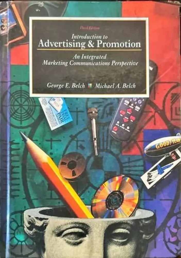 Introduction to Advertising & Promotion. An Integrated Marketing Communications Perspective - Книги