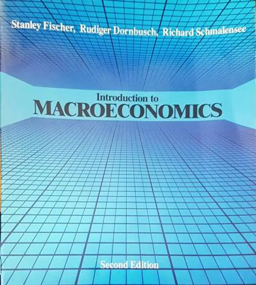 Introduction to Macroeconomics - Книги