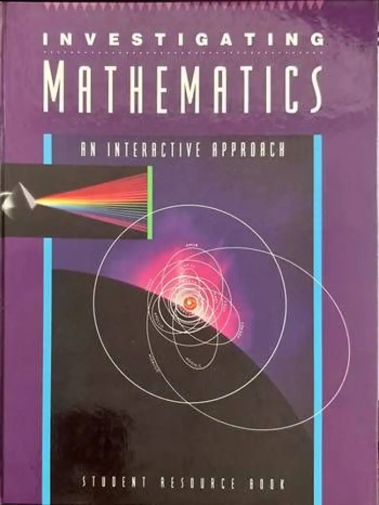 Investigating Mathematics. An interactive approach - Книги