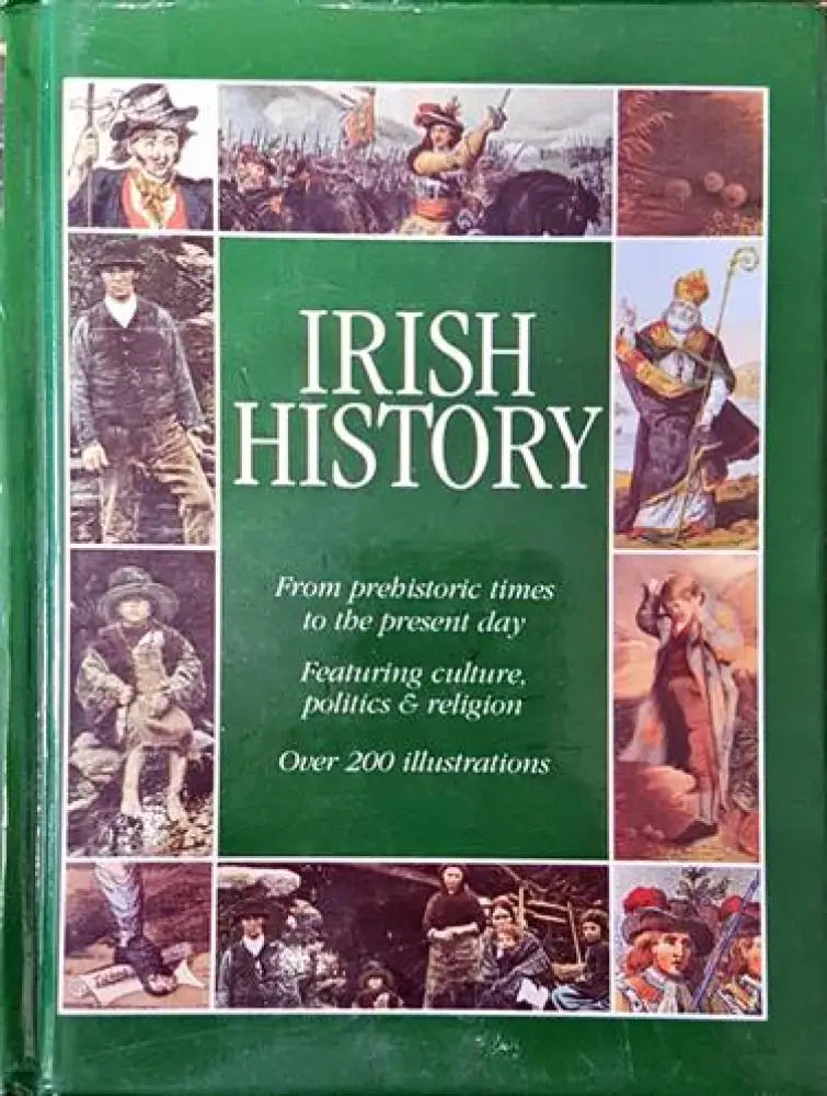 Irish History - Книги