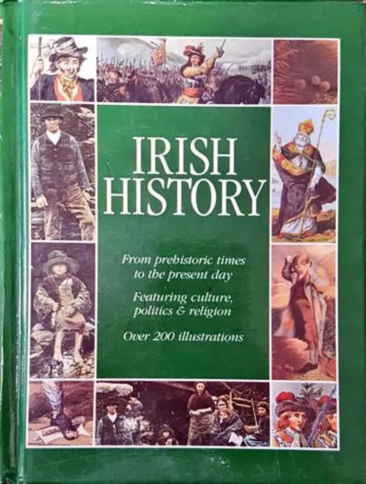 Irish History - Книги