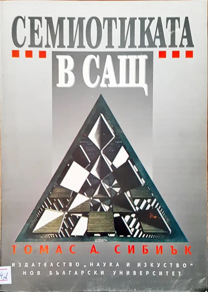История на българския език (48) - Книга