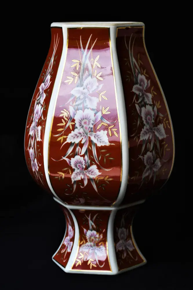 Италианска ваза в ренесансов стил - antique