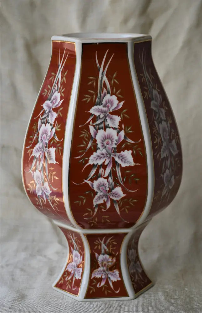 Италианска ваза в ренесансов стил - antique