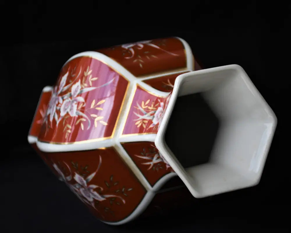 Италианска ваза в ренесансов стил - antique