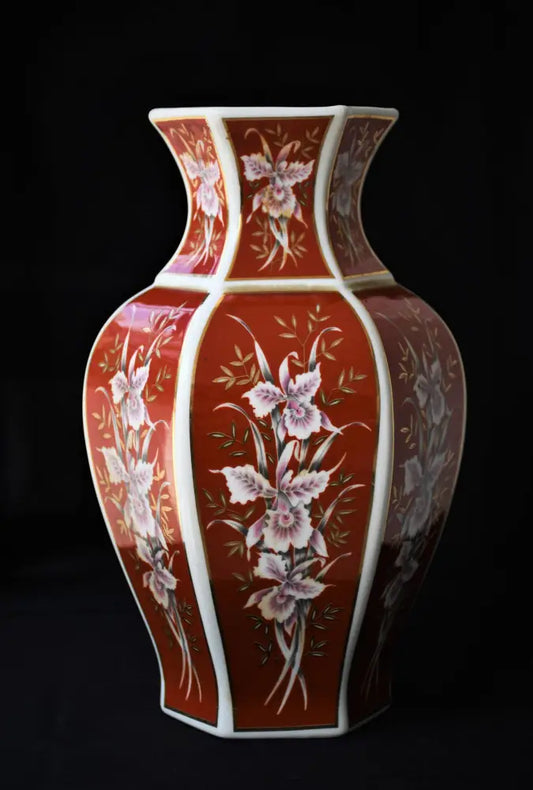 Италианска ваза в ренесансов стил - antique