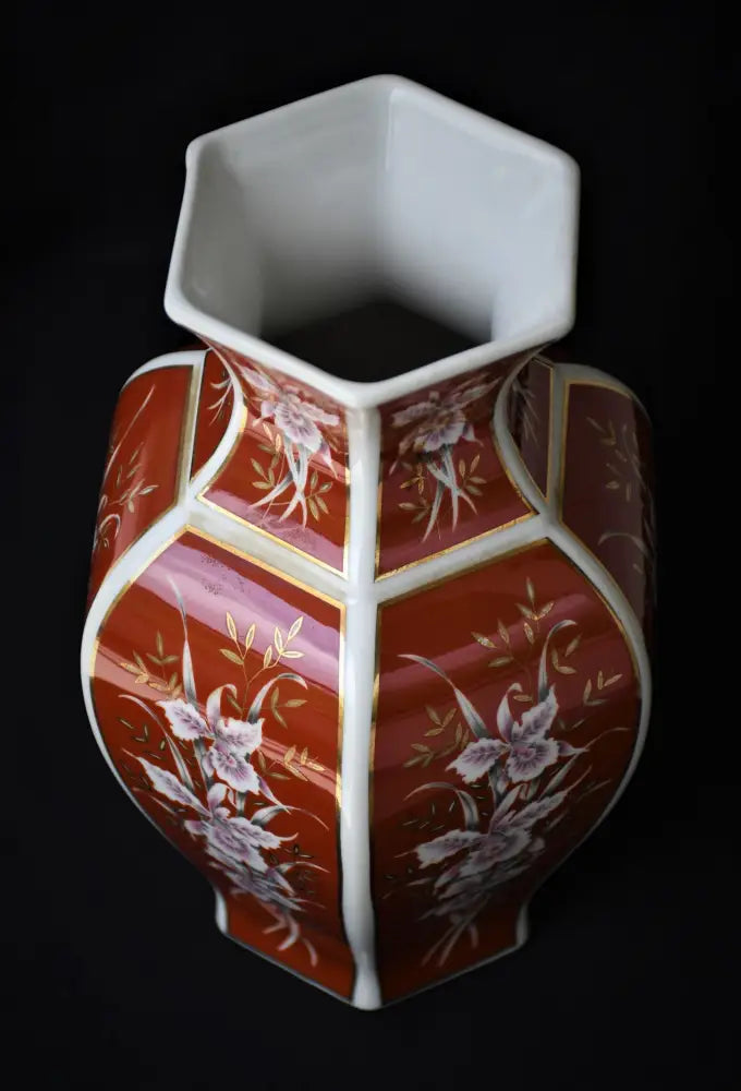 Италианска ваза в ренесансов стил - antique