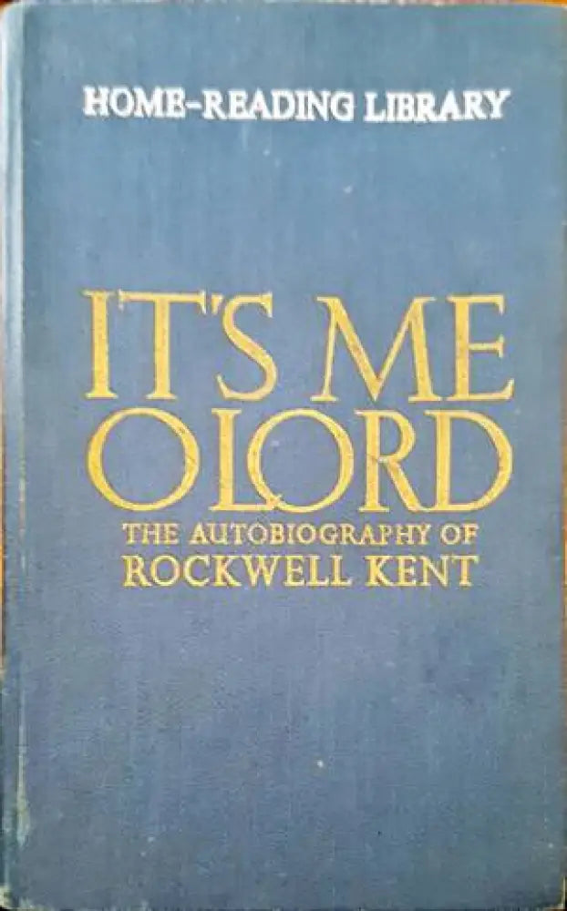 It’s me o Lord - Книги