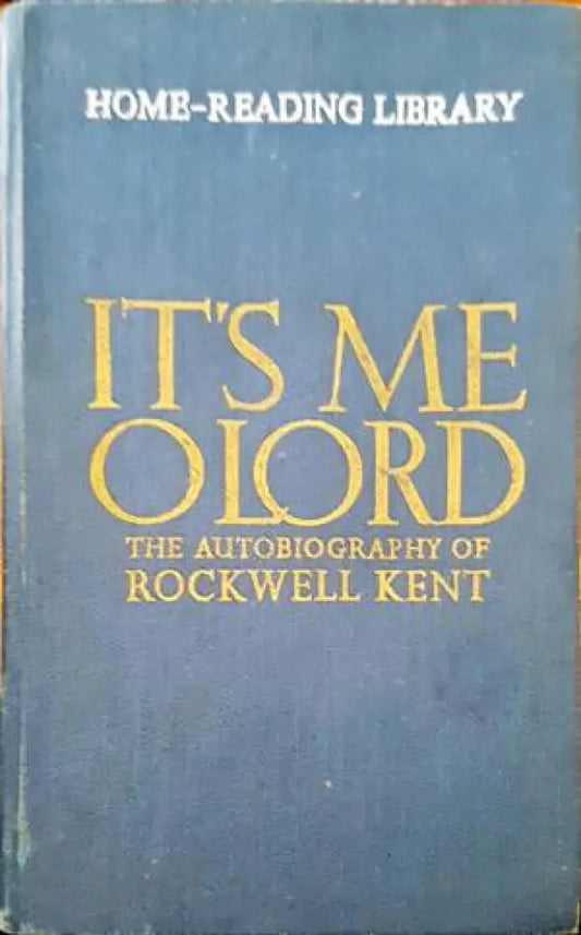 It’s me o Lord - Книги
