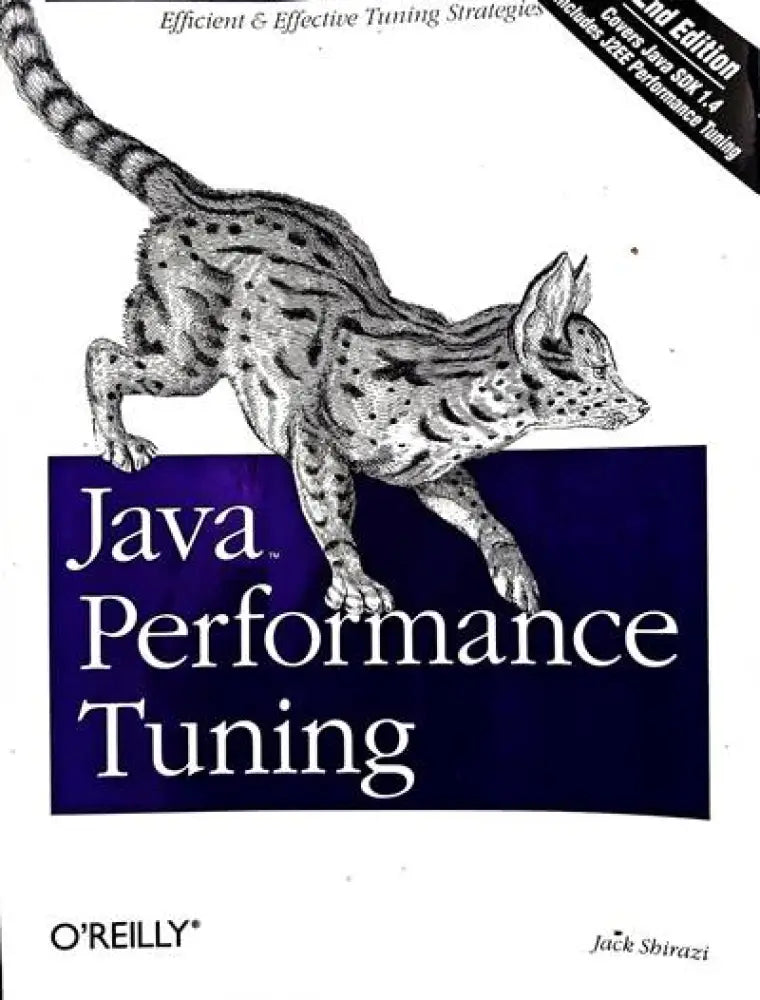 Java. Performance Tuning. 2nd edition - Книги