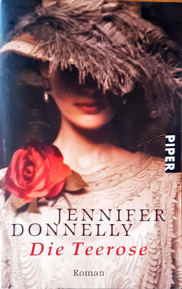 Jennifer Donnelly - Книги