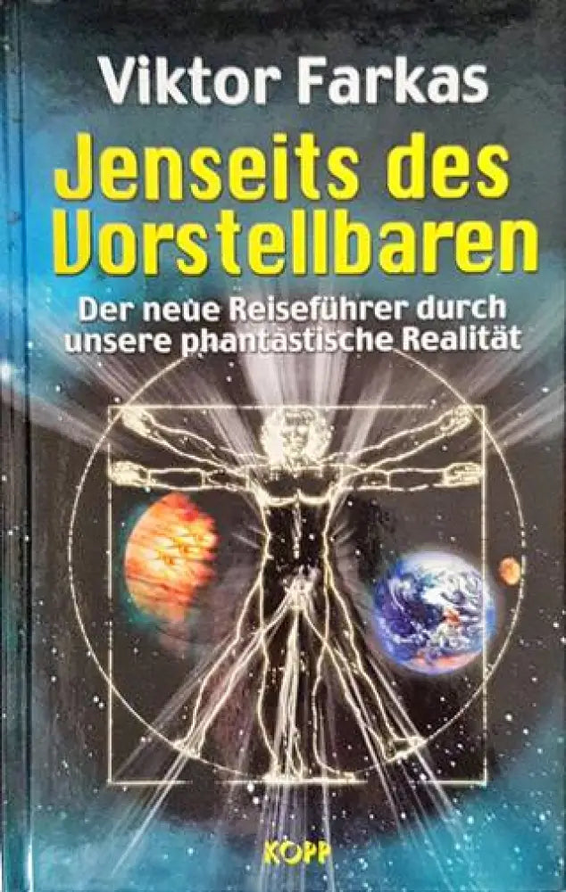 Jenseits des Vorstellbaren - Книги