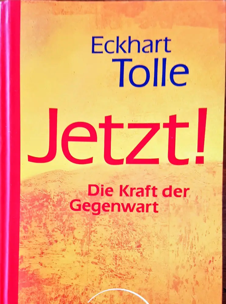 Jetzt! - Книги