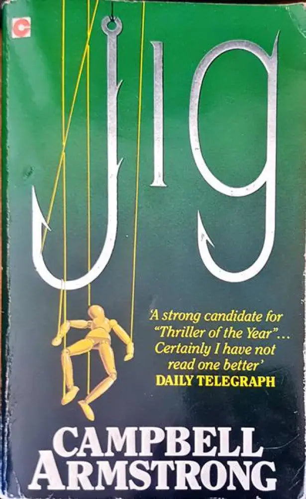 Jig - Книги