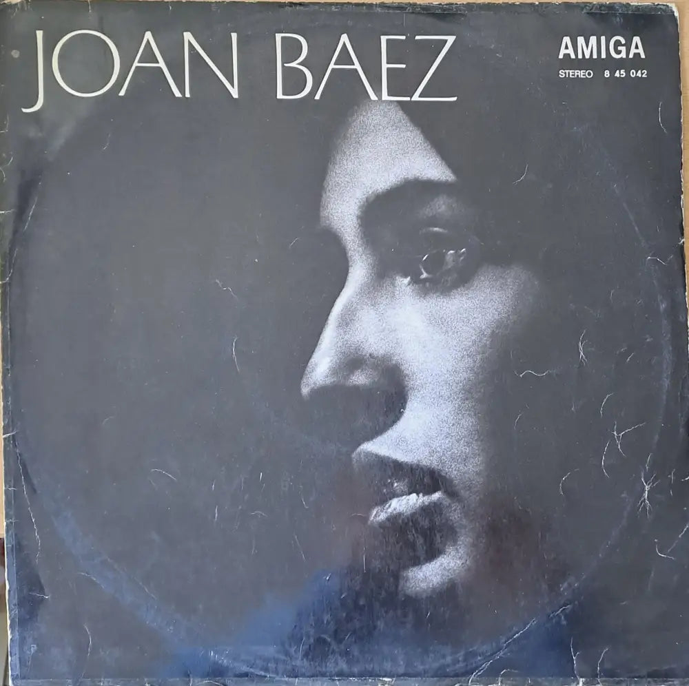 Joan Baez - antique