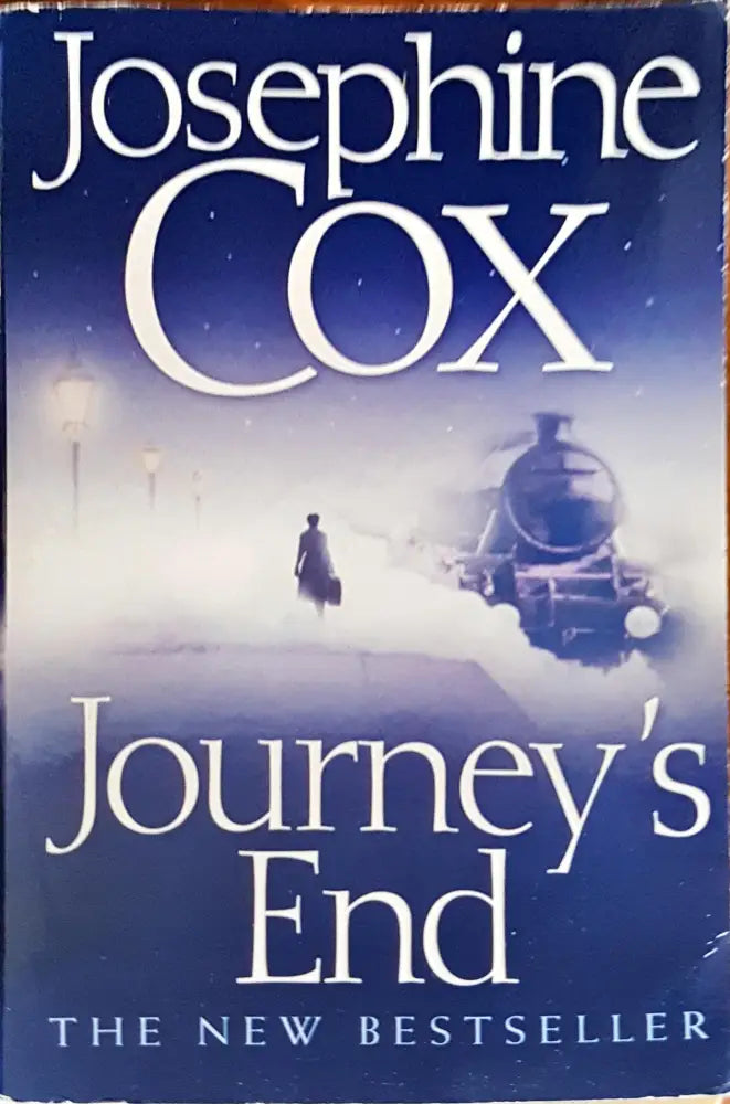 Journey’s end - Книги