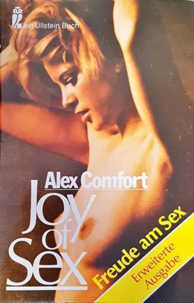 Joy of sex - Книги